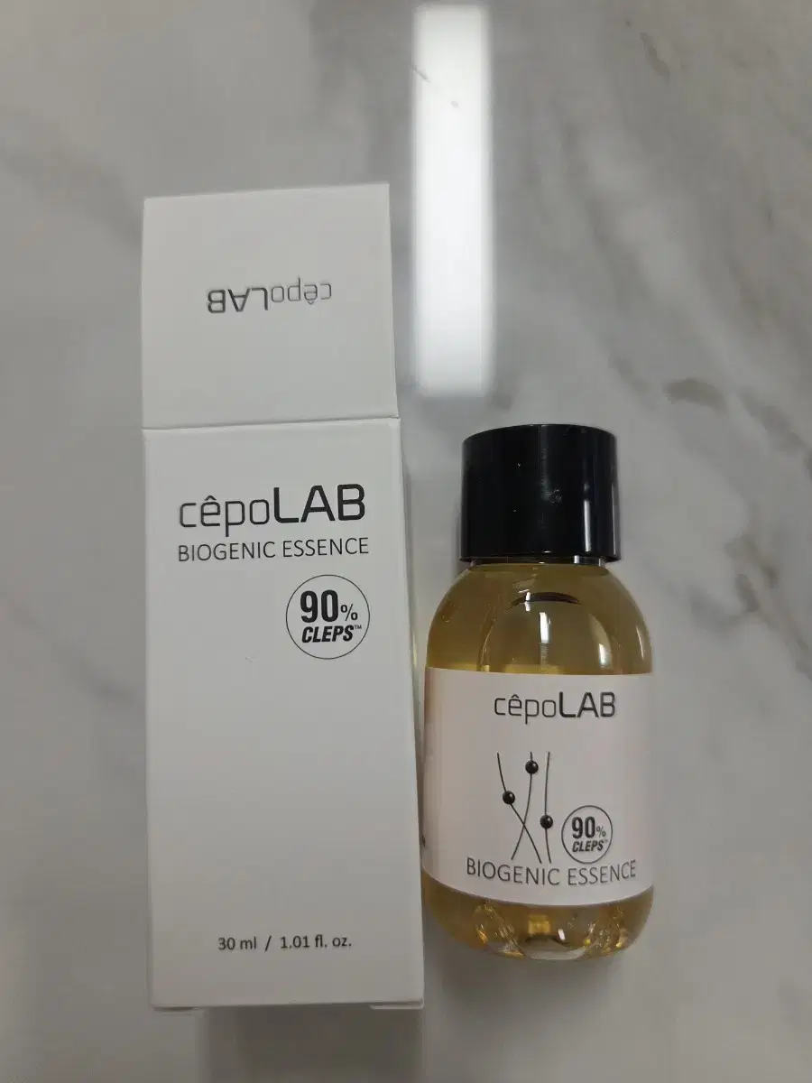 세포랩 바이오제닉 에센스 30ml